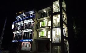 Golden Bite Hotel And Restaurant